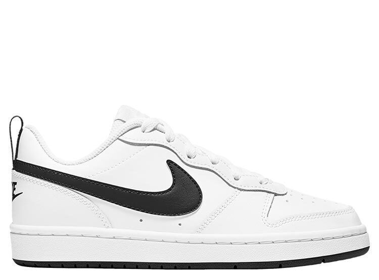 Zapatilla nike court borough low online 2